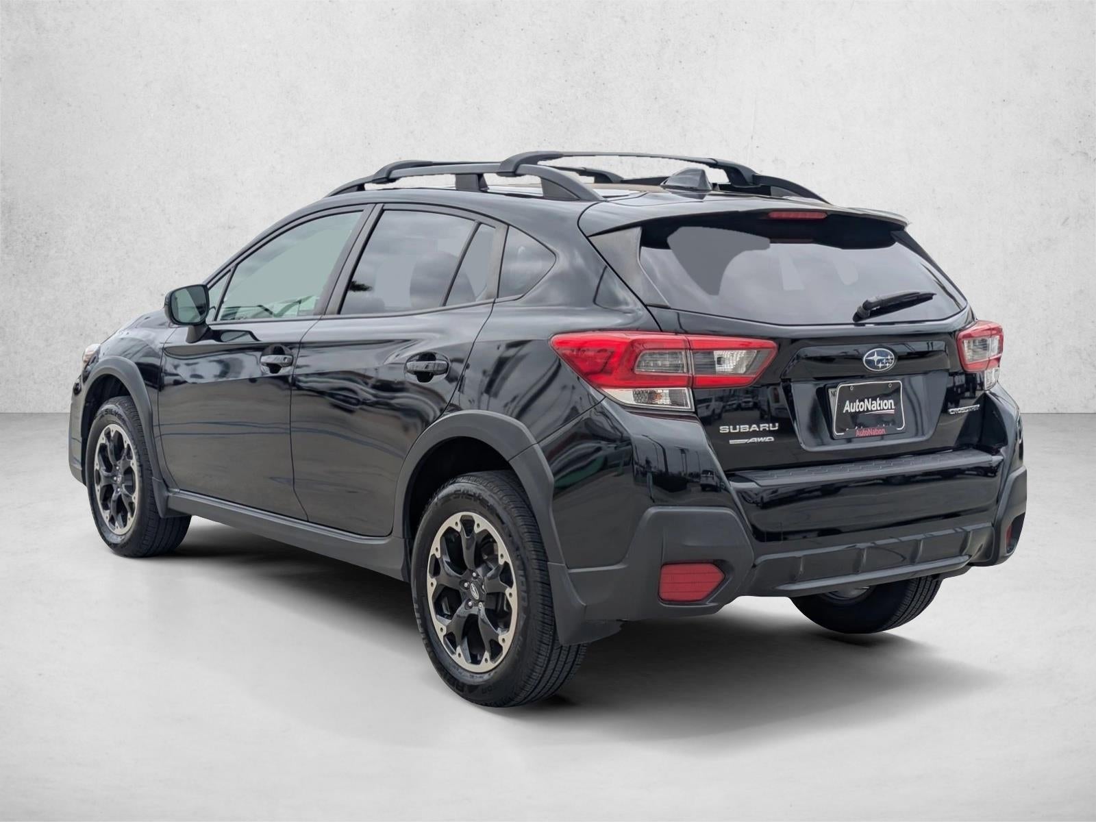 2023 Subaru Crosstrek Premium CVT