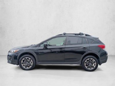 2023 Subaru Crosstrek Premium CVT