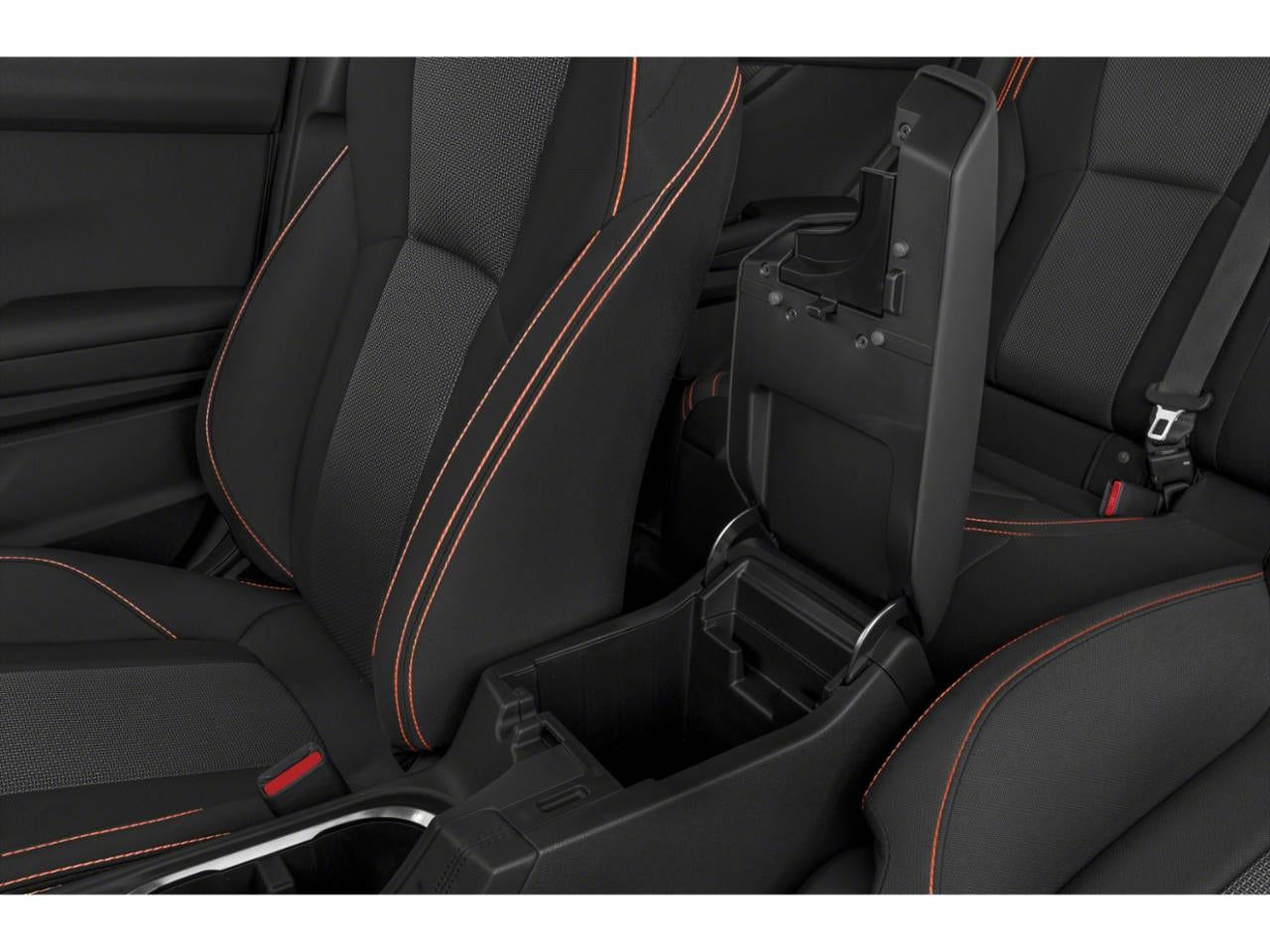 2023 Subaru Crosstrek Premium CVT
