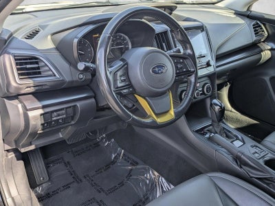 2021 Subaru Crosstrek Sport CVT