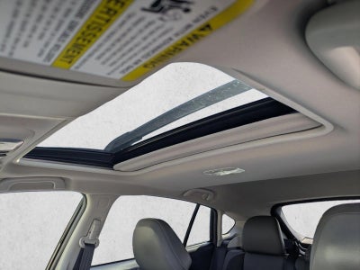 2021 Subaru Crosstrek Sport CVT