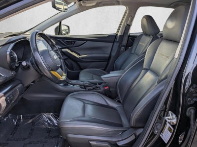 2021 Subaru Crosstrek Sport CVT
