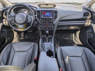 2021 Subaru Crosstrek Sport CVT