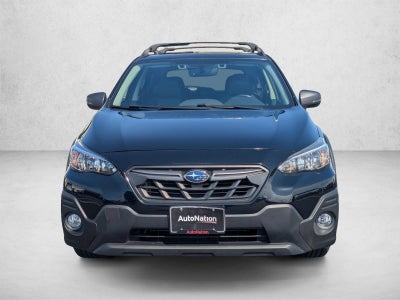 2021 Subaru Crosstrek Sport CVT