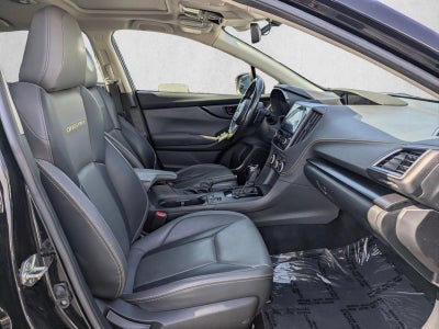 2021 Subaru Crosstrek Sport CVT