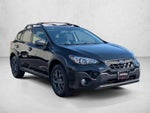 2021 Subaru Crosstrek Sport CVT
