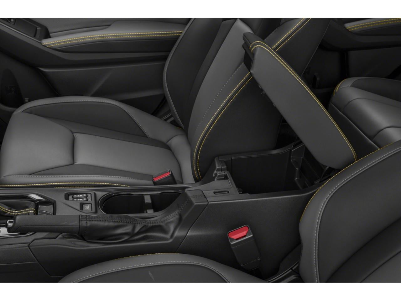 2021 Subaru Crosstrek Sport CVT