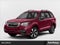 2018 Subaru Forester 2.5i CVT
