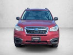 2018 Subaru Forester 2.5i CVT