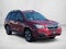 2018 Subaru Forester 2.5i CVT