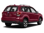 2018 Subaru Forester 2.5i CVT