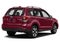 2018 Subaru Forester 2.5i CVT