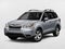 2016 Subaru Forester 2.5i Premium CVT