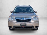 2016 Subaru Forester 2.5i Premium CVT