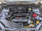 2016 Subaru Forester 2.5i Premium CVT