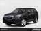 2021 Subaru Forester Premium CVT