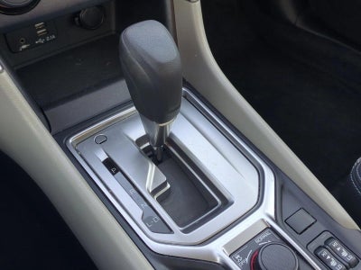 2021 Subaru Forester Premium CVT