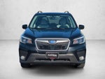 2021 Subaru Forester Premium CVT