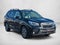 2021 Subaru Forester Premium CVT