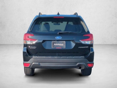 2021 Subaru Forester Premium CVT