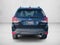 2021 Subaru Forester Premium CVT