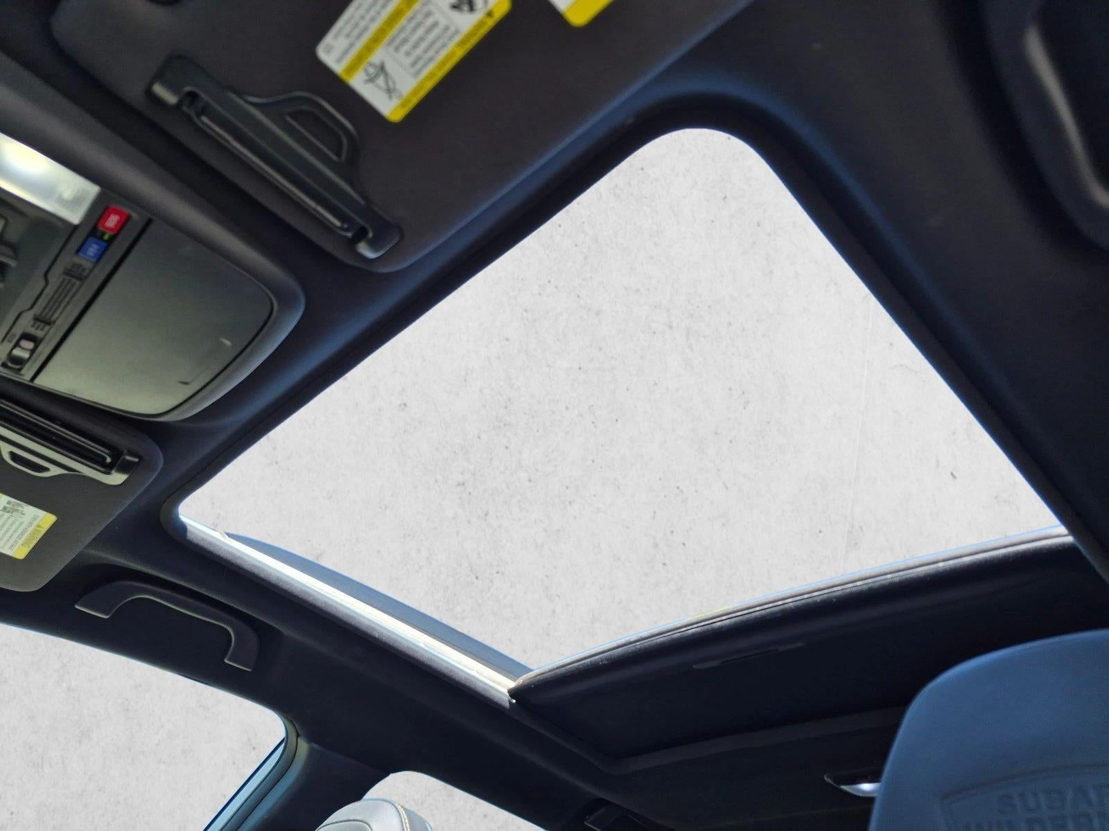 2023 Subaru Forester Wilderness CVT
