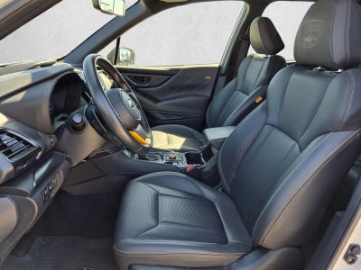 2023 Subaru Forester Wilderness CVT