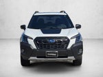 2023 Subaru Forester Wilderness CVT