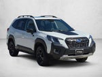 2023 Subaru Forester Wilderness CVT