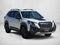 2023 Subaru Forester Wilderness CVT