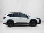 2023 Subaru Forester Wilderness CVT
