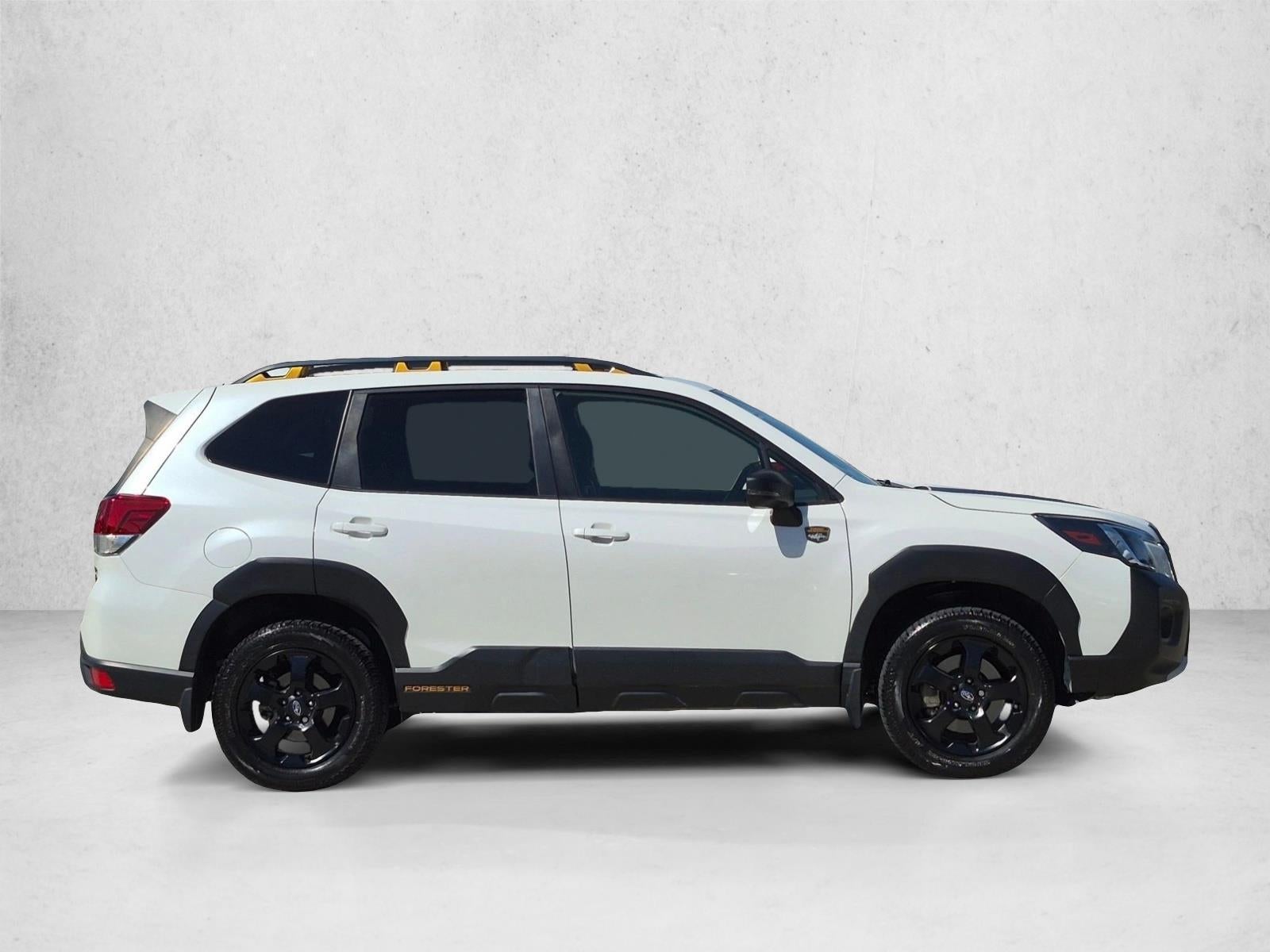2023 Subaru Forester Wilderness CVT