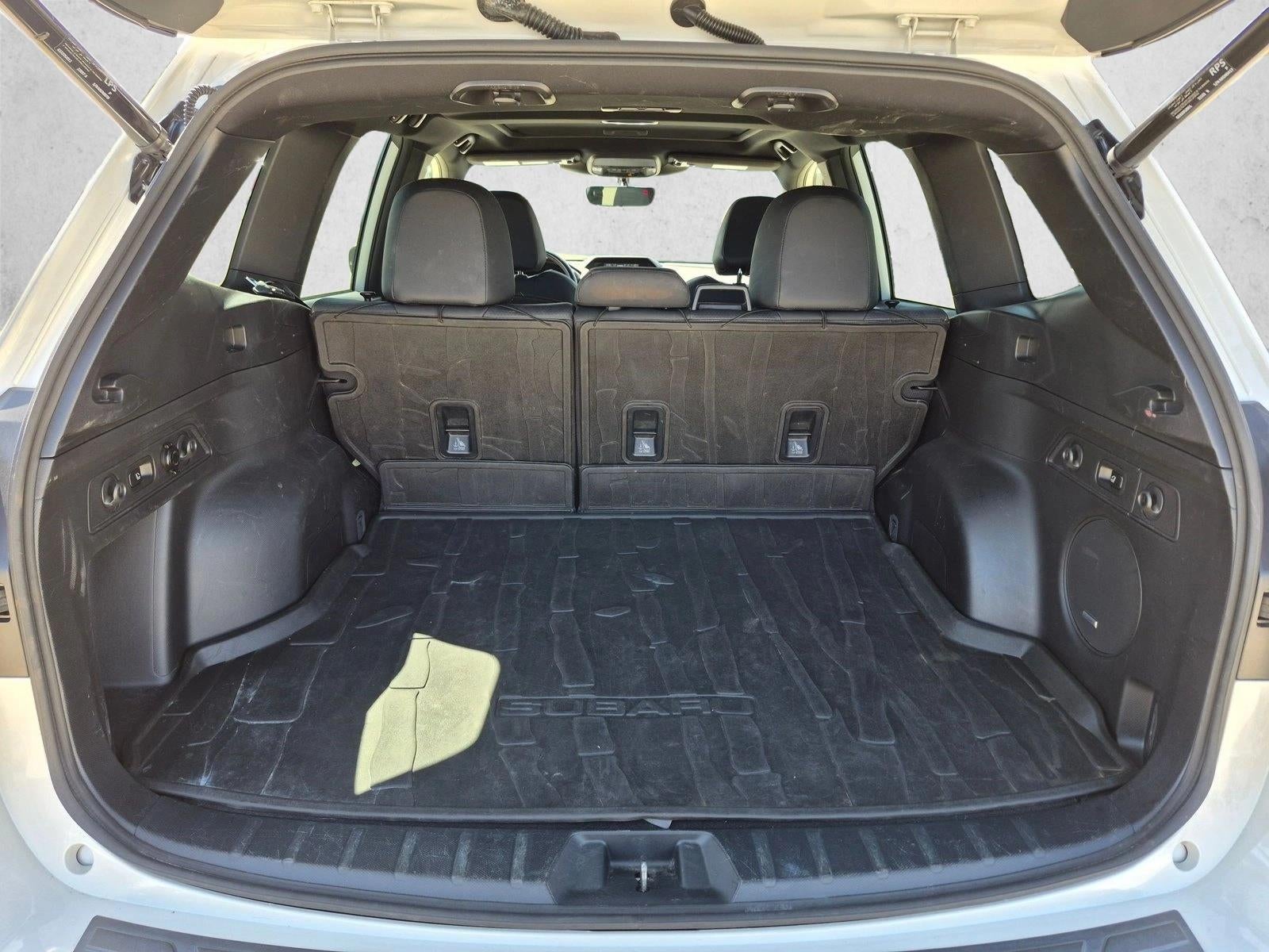 2023 Subaru Forester Wilderness CVT