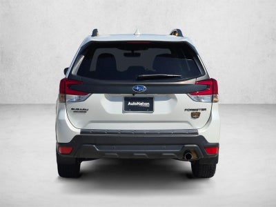 2023 Subaru Forester Wilderness CVT