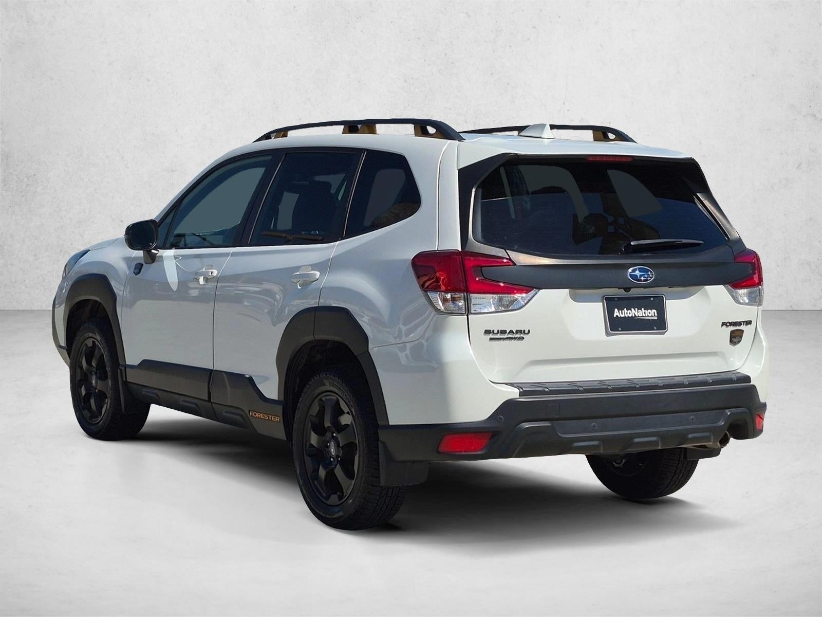 2023 Subaru Forester Wilderness CVT