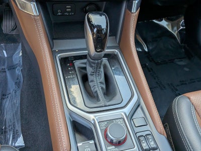 2023 Subaru Forester Touring CVT