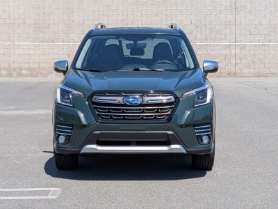 2023 Subaru Forester Touring CVT
