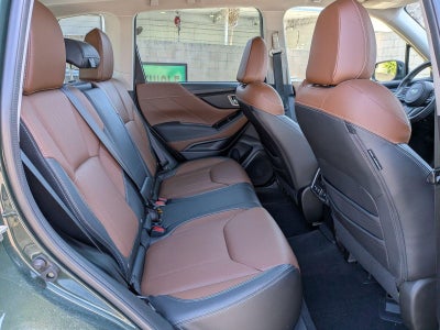 2023 Subaru Forester Touring CVT