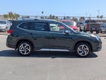 2023 Subaru Forester Touring CVT