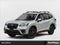 2020 Subaru Forester Sport CVT