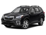 2019 Subaru Forester 2.5i Limited