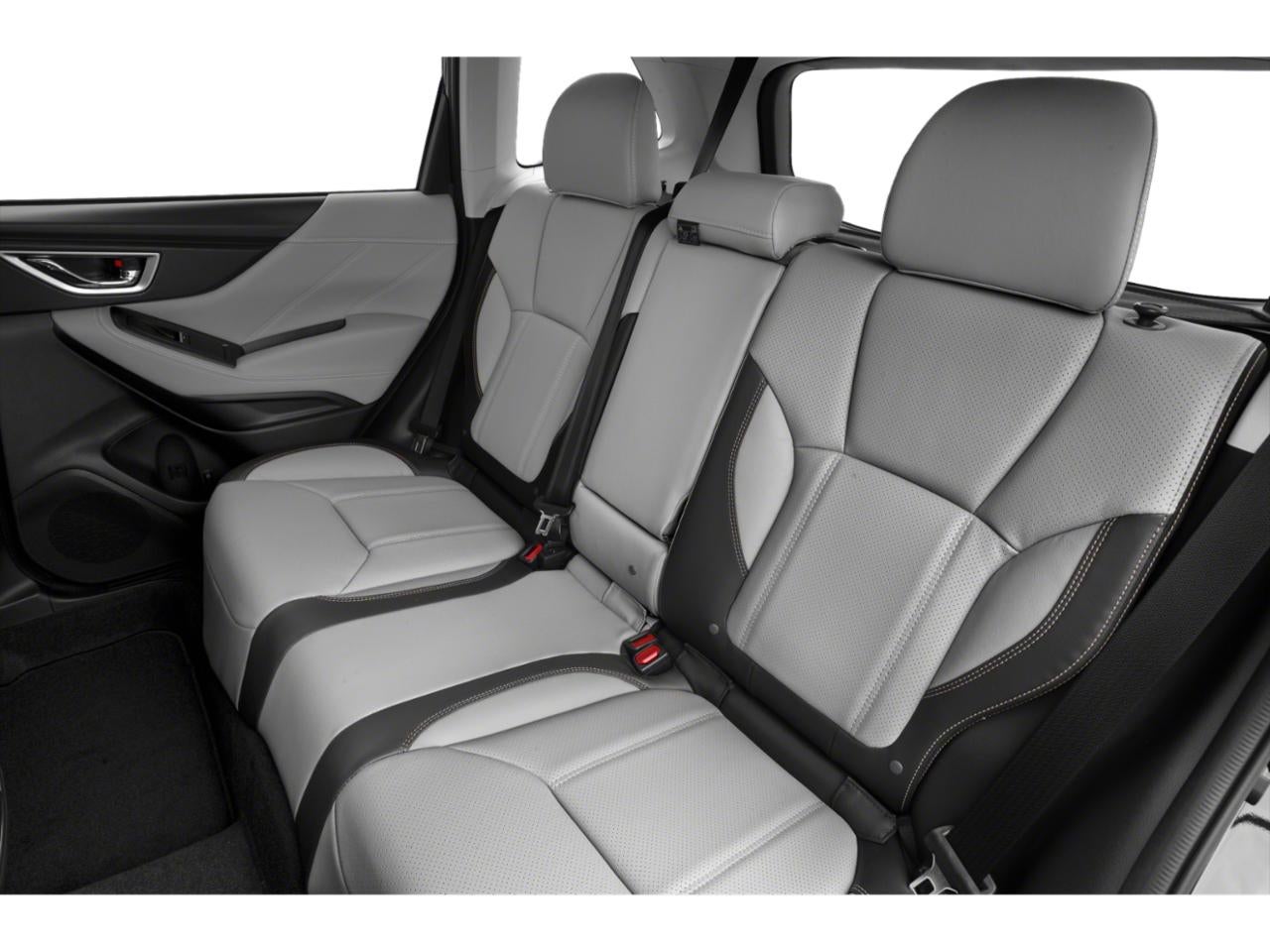 2019 Subaru Forester 2.5i Limited