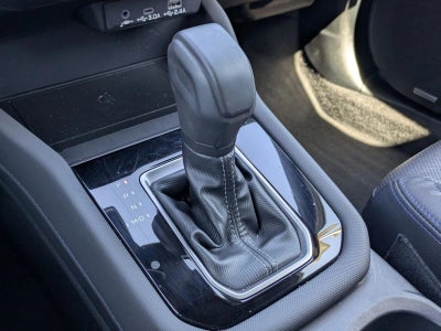 2025 Subaru Forester Limited AWD