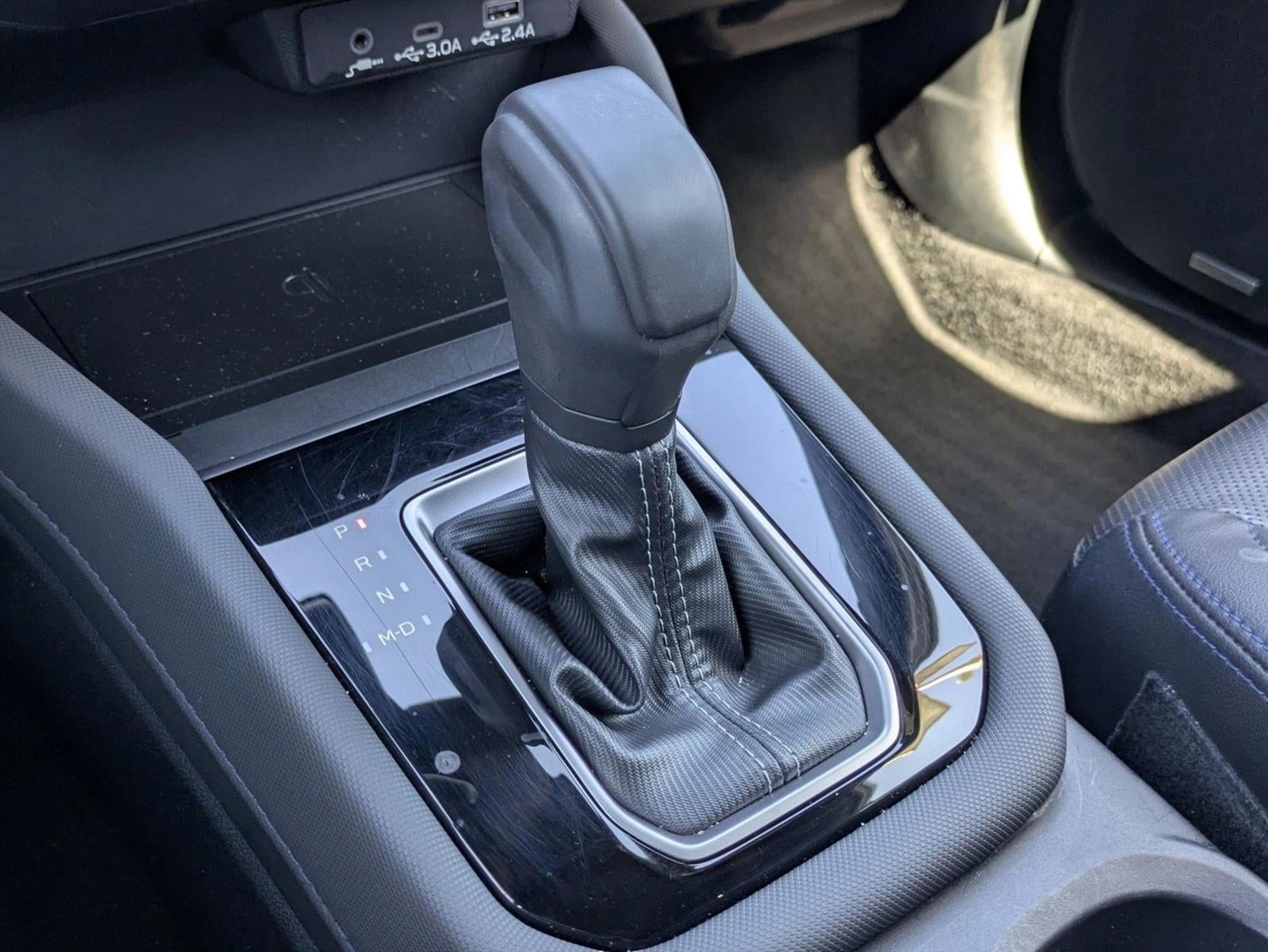 2025 Subaru Forester Limited AWD