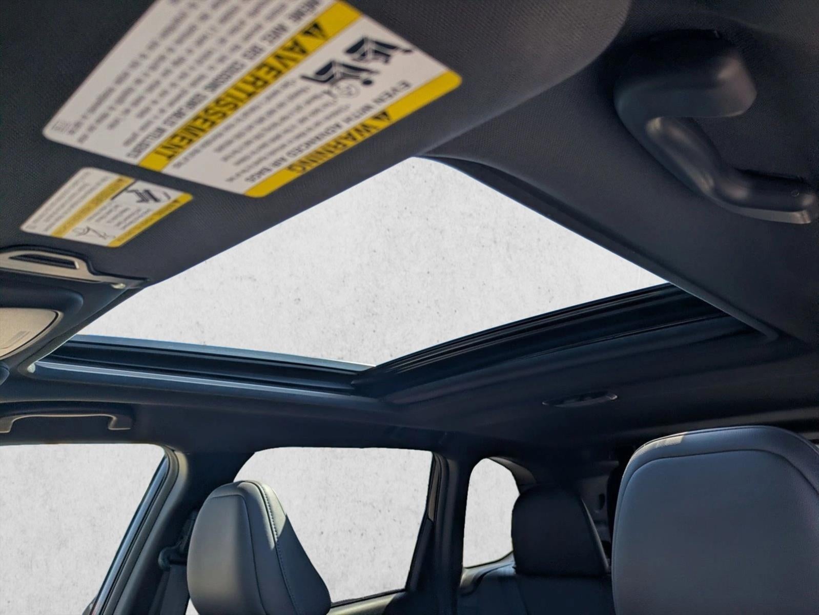 2025 Subaru Forester Limited AWD