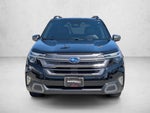 2025 Subaru Forester Limited AWD