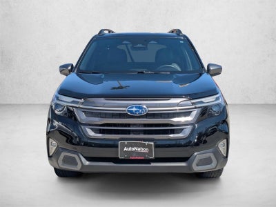 2025 Subaru Forester Limited AWD