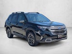 2025 Subaru Forester Limited AWD