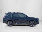 2025 Subaru Forester Limited AWD