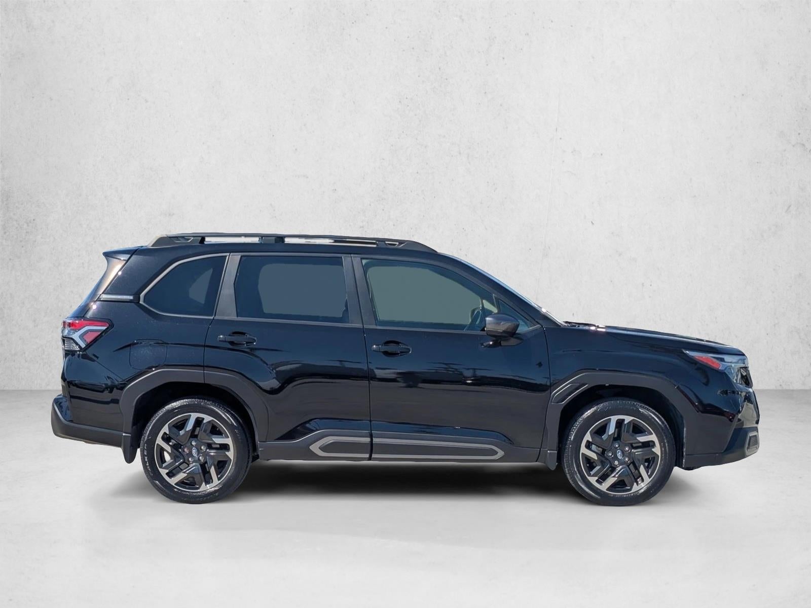 2025 Subaru Forester Limited AWD